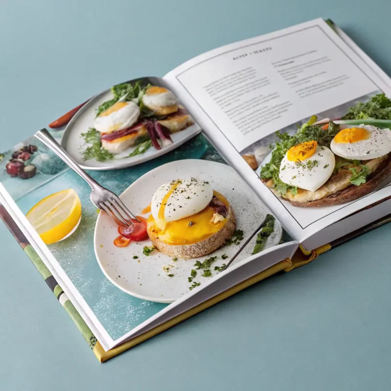Maple Syrup Recipe Book